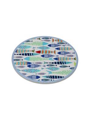 GOLDFISCH MODELL TISCHSET