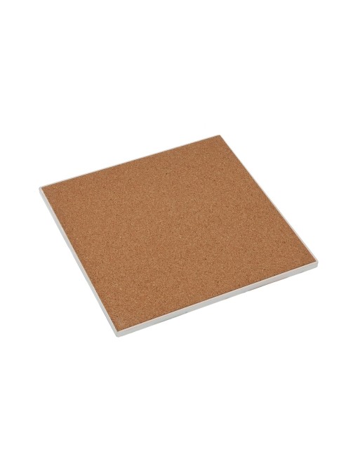 SQUARE PLACEMAT MODEL BLUE TILE