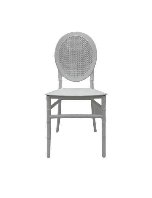 ANTRA WHITE MODEL CHAIR