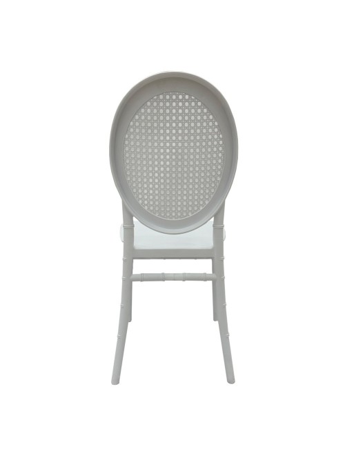 CHAISE MODÈLE ANTRA WHITE CHAISE MODÈLE ANTRA WHITE