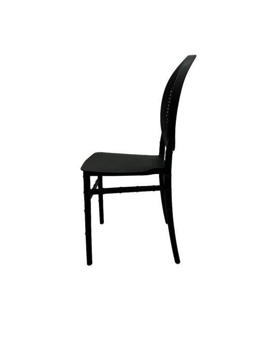 ANTRA BLACK MODEL CHAIR