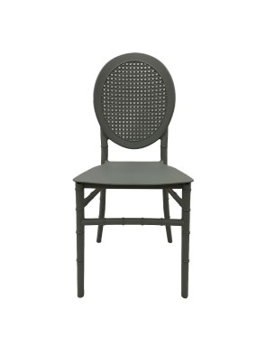ANTRA GRAY MODEL CHAIR