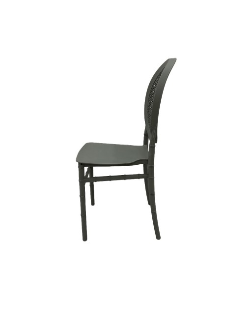 ANTRA GRAY MODEL CHAIR