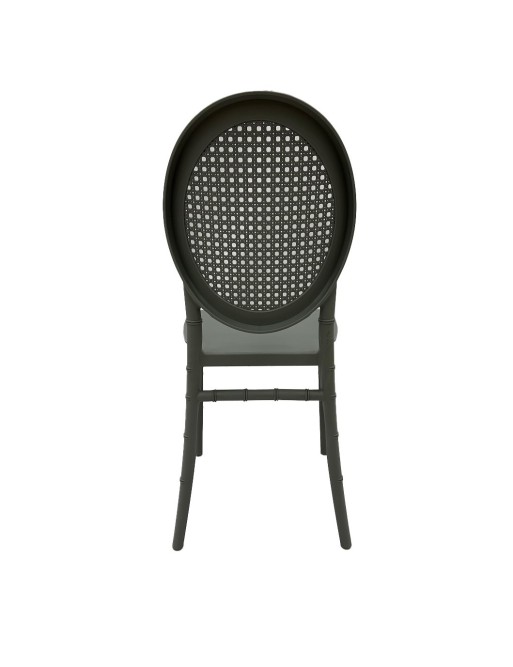 SILLA MODELO ANTRA GRIS