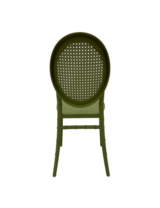 ANTRA GREEN MODEL CHAIR