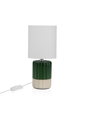 NANA GREEN TABLE LAMP MODEL