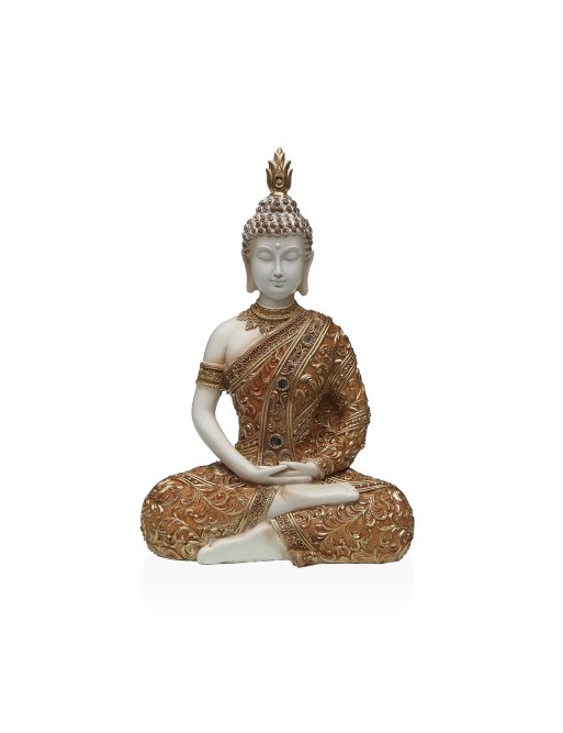 FIGURINE DÉCORATIVE BOUDDHA MODÈLE 26 CM. FIGURINE DÉCORATIVE BOUDDHA MODÈLE 26 CM.