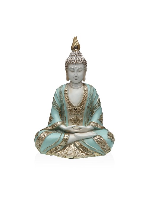 DECORATIVE FIGURE BUDDHA MODEL 30 CM. DECORATIVE FIGURE BUDDHA MODEL 30 CM.