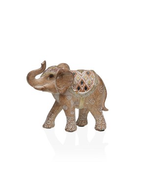 FIGURINE DÉCORATIVE BOUDDHA MODÈLE PACHÓN 11 CM.