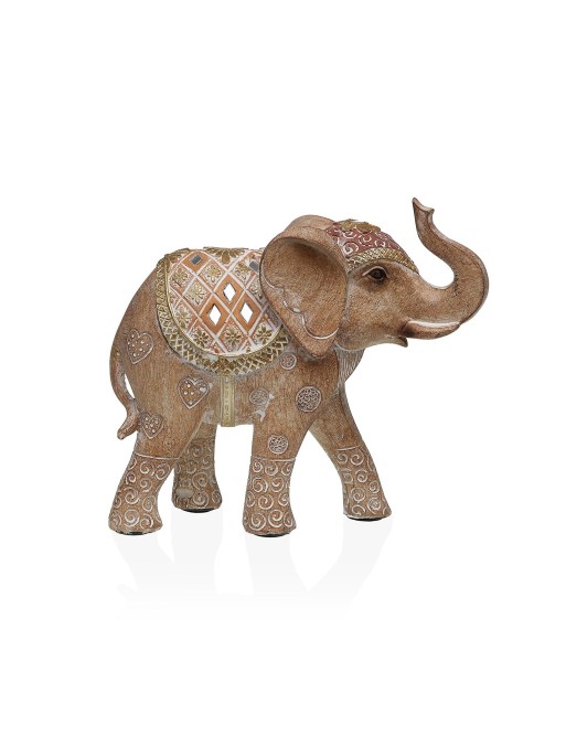 FIGURA DECORATIVA MODELO BUDA PACHÓN 14,5 CM.