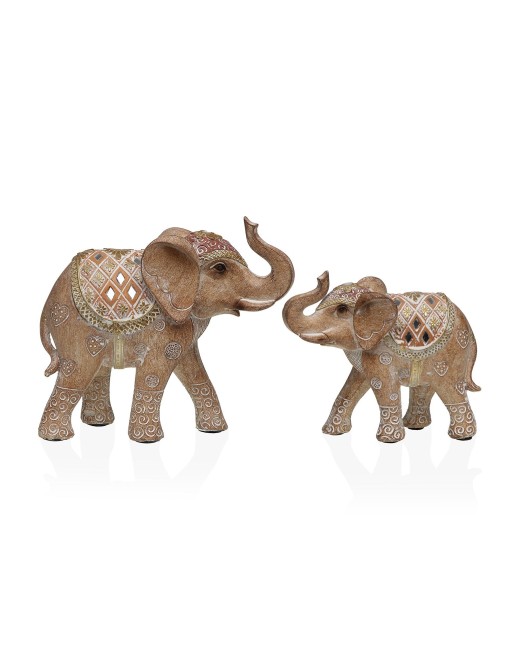 FIGURA DECORATIVA MODELO BUDA PACHÓN 14,5 CM.