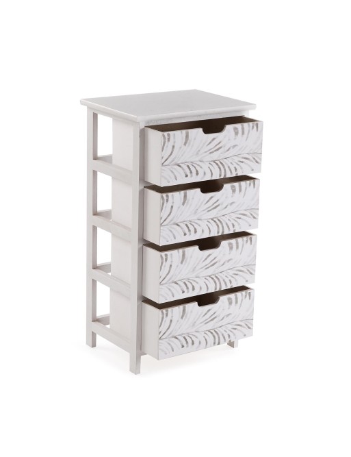 CHEST OF 4 DRAWERS MODEL PALMERAS