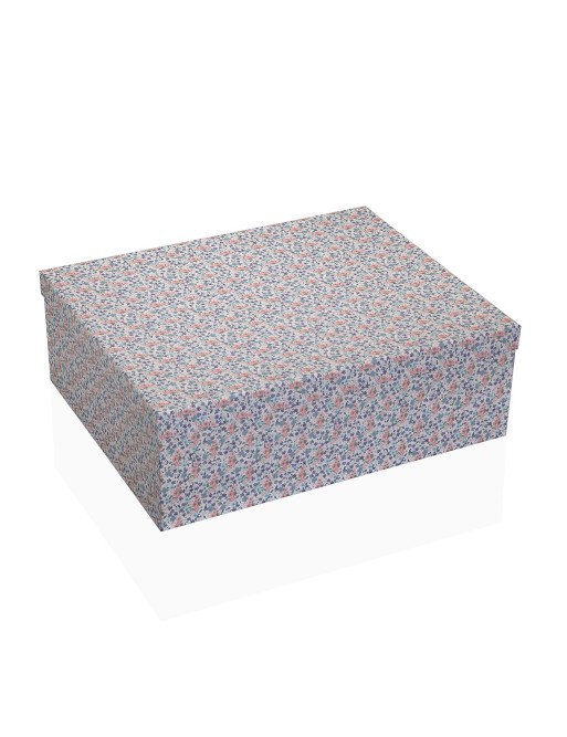 LOT DE 15 BOÎTES EN CARTON MODÈLE SPRING