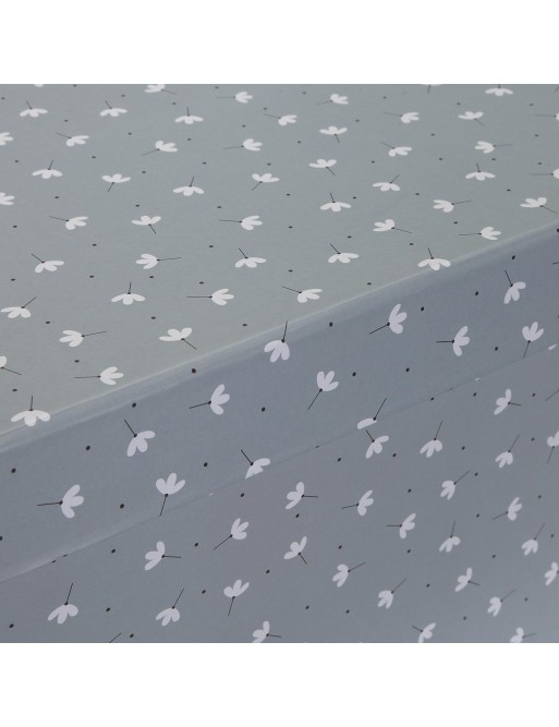 SET MIT 15 PAPPSCHACHTELN DES MODELLS BRISA SET MIT 15 PAPPSCHACHTELN DES MODELLS BRISA