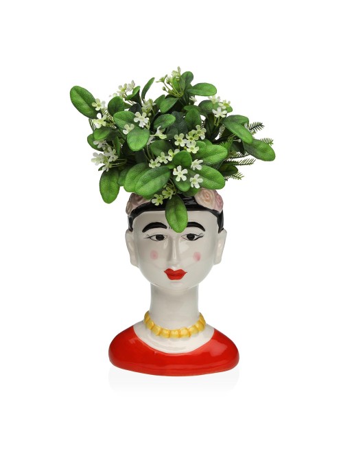 ROSAN MODELL KERAMIKVASE VON 21 CM