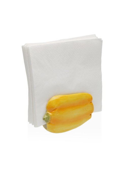 PEPPER MODEL NAPKIN HOLDER