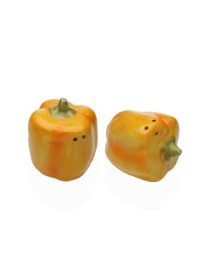 PEPPER MODEL SALZ- UND PFEFFERSTREUER-SET