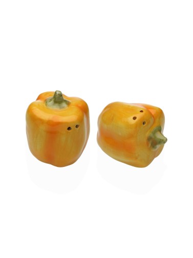 SET SALIÈRE ET POIVRIÈRE MODÈLE PEPPER