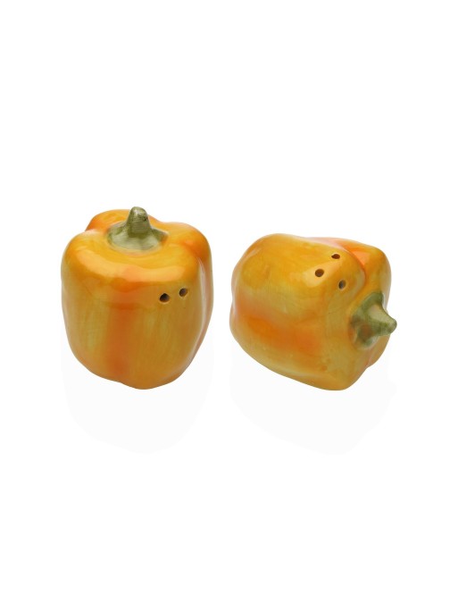 SET SALIÈRE ET POIVRIÈRE MODÈLE PEPPER SET SALIÈRE ET POIVRIÈRE MODÈLE PEPPER