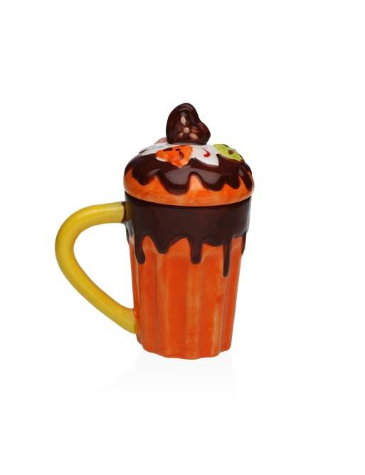 SURTIDO DE TAZA MUG MODELO ICE CREAM SURTIDO DE TAZA MUG MODELO ICE CREAM