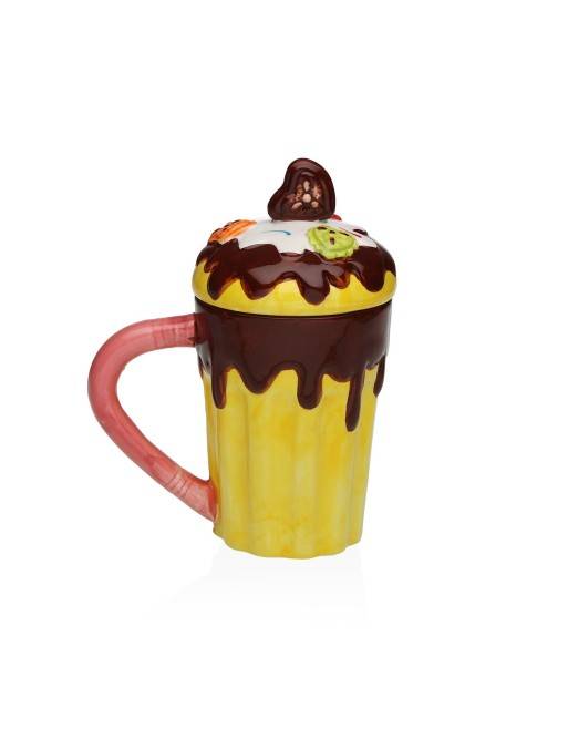 SURTIDO DE TAZA MUG MODELO ICE CREAM SURTIDO DE TAZA MUG MODELO ICE CREAM