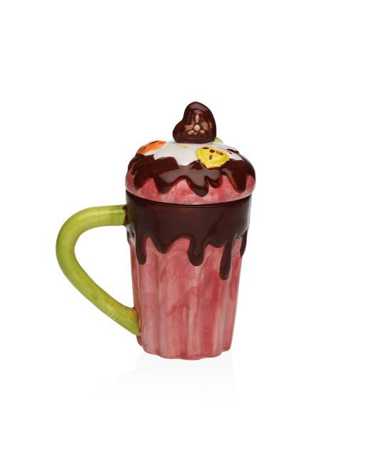 SURTIDO DE TAZA MUG MODELO ICE CREAM SURTIDO DE TAZA MUG MODELO ICE CREAM