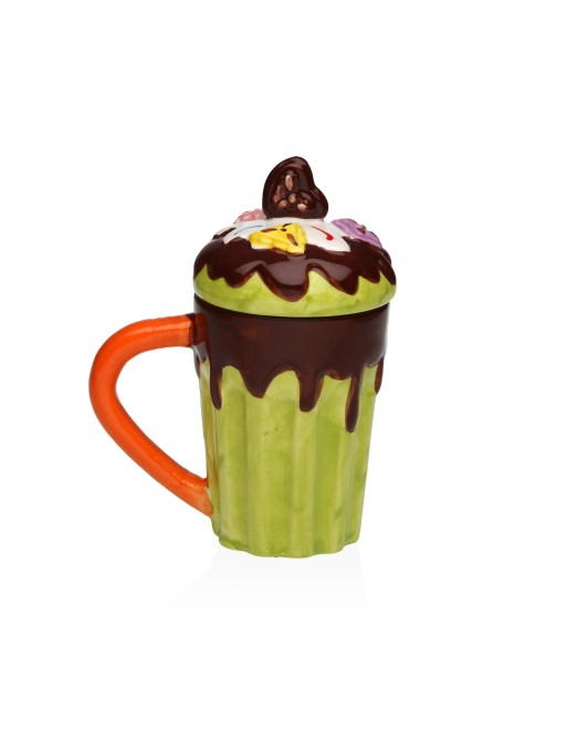 ASSORTIMENT DE MUG MUG MODÈLE ICE CREAM