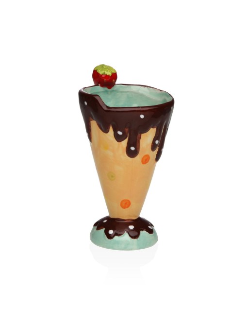 EISCREME-MODELL EISBECHER-SORTIMENT