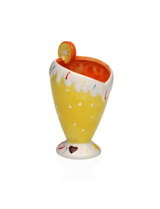 SORTIMENT AN EISBECHERN MODELL ICE CREAM TWO