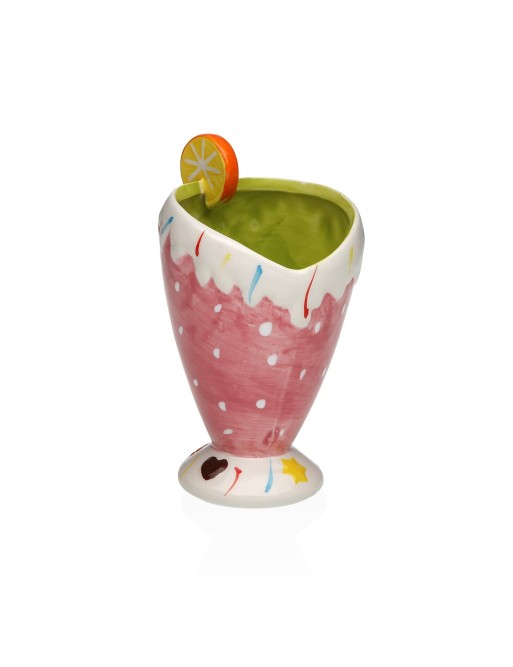 SORTIMENT AN EISBECHERN MODELL ICE CREAM TWO