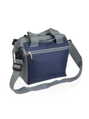 INSULATED BAG MODEL NAVY 7L