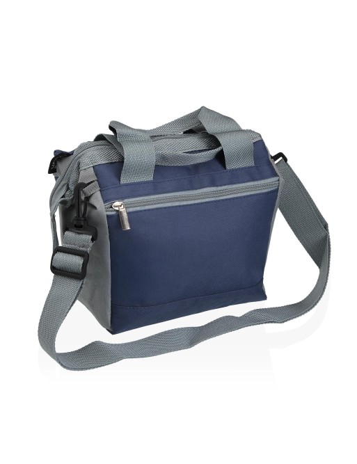 INSULATED BAG MODEL NAVY 7L