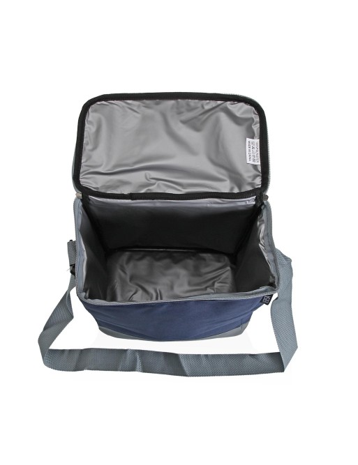 INSULATED BAG MODEL NAVY 14L