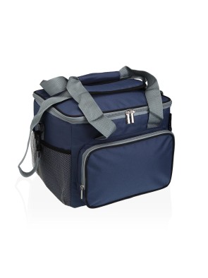 INSULATED BAG MODEL NAVY 16L