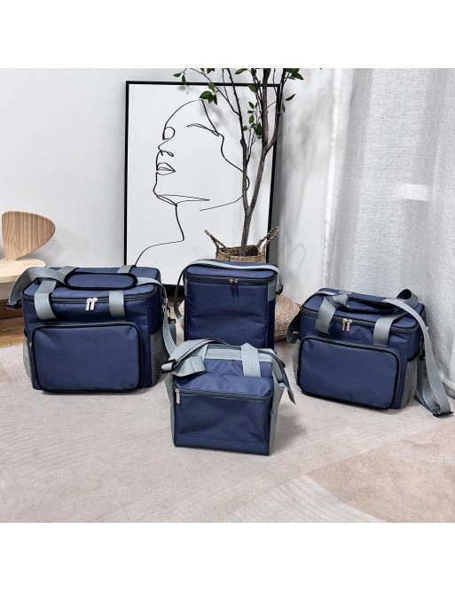 ISOLIERTE TASCHE MODELL NAVY 16L ISOLIERTE TASCHE MODELL NAVY 16L