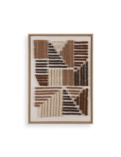 FRAMED CANVAS PICTURE MODEL 2 NATURE 50x70 CM FRAMED CANVAS PICTURE MODEL 2 NATURE 50x70 CM