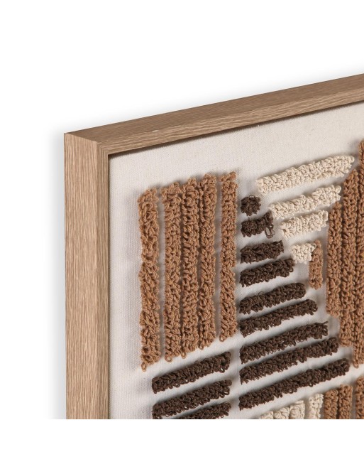 FRAMED CANVAS PICTURE MODEL 2 NATURE 50x70 CM FRAMED CANVAS PICTURE MODEL 2 NATURE 50x70 CM