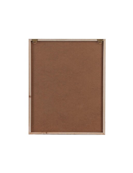 FRAMED CANVAS PRINT FIELD FLOWER MODEL 40x50 CM FRAMED CANVAS PRINT FIELD FLOWER MODEL 40x50 CM