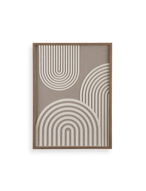 GERAHMTES CANVAS FLAR MODELL 45x60 CM GERAHMTES CANVAS FLAR MODELL 45x60 CM