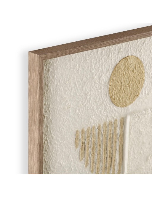 FRAMED CANVAS MODEL ELSO 50x70