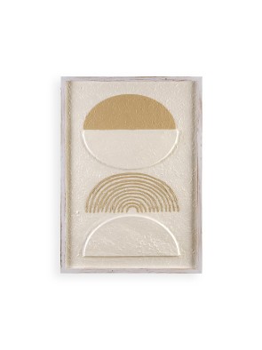 LIENZO ENMARCADO MODELO ROGER 50x70