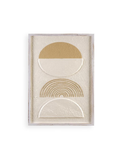 TOILE ENCADRÉE MODÈLE ROGER 50x70