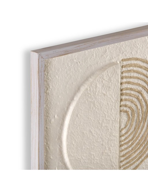 LIENZO ENMARCADO MODELO GINSE 50x70