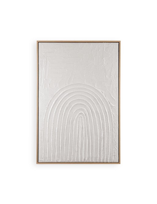 LIENZO ENMARCADO MODELO 60x90 BULSIA