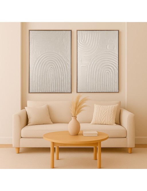 FRAMED CANVAS MODEL 60x90 BULSIA FRAMED CANVAS MODEL 60x90 BULSIA