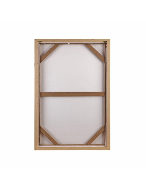 GERAHMTES LEINWANDMODELL 60x90 BULSIA