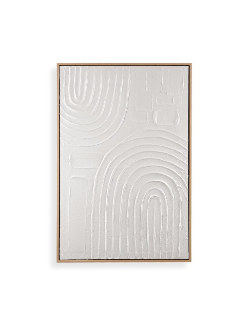 LIENZO ENMARCADO MODELO ENAL 60x90