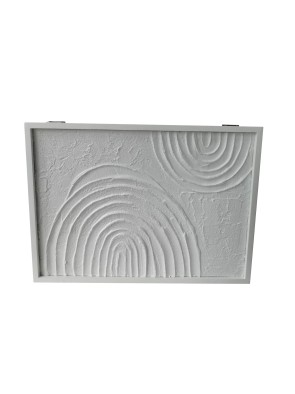 METER COVER MODEL ENAE 46x33 CM