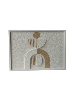 CUBRECONTADOR MODELO ELSO 46x33 CM