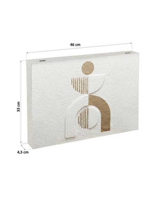 METER COVER MODEL ELSO 46x33 CM